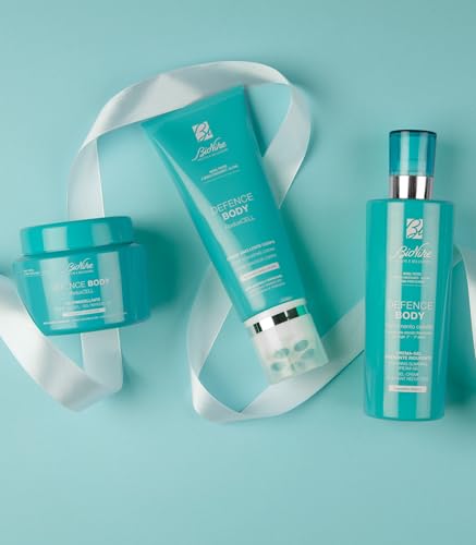 Thumbnail 6 de BioNike Defence Body Crema-Gel Trattamento Anti-cellulite 400 ml: drenante e riducente per pelli sensibili