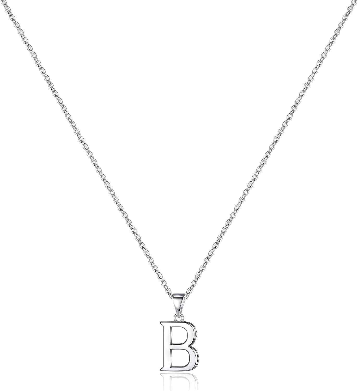 Detalle de TINGN Halskette Damen Silber 925 40,6 cm