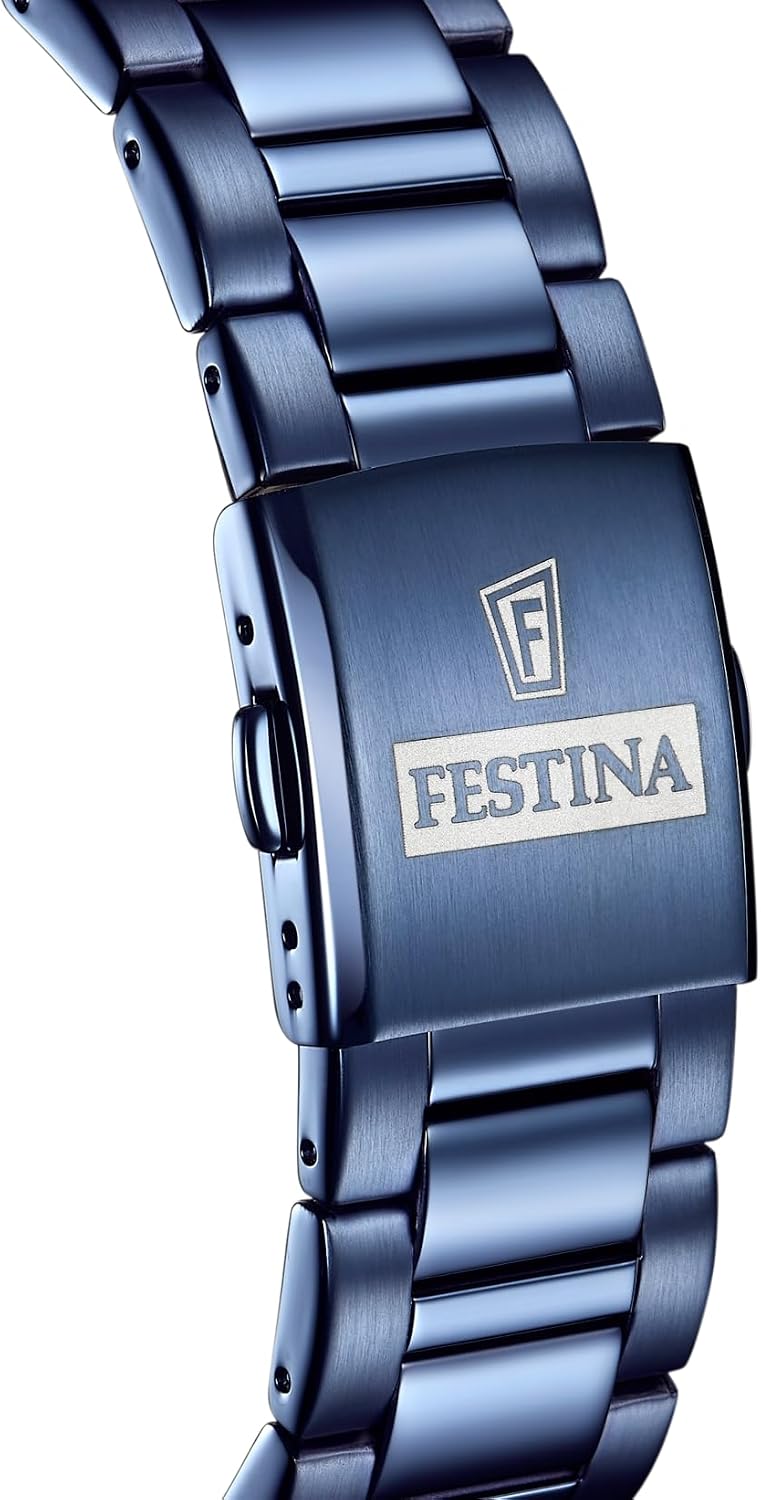 Thumbnail 2 de Festina F20576/1 Ceramic Montre Homme