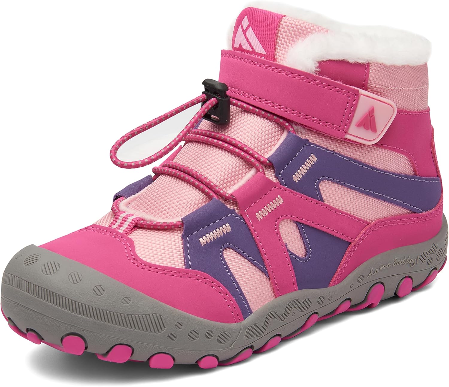 Thumbnail 5 de Mishansha Kinder Winterschuhe Gr.24-38