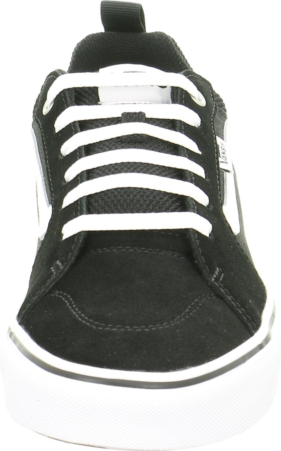 Thumbnail 5 de Vans Filmore, Zapatillas de Lona para Hombre en Negro y Blanco (40 EU)