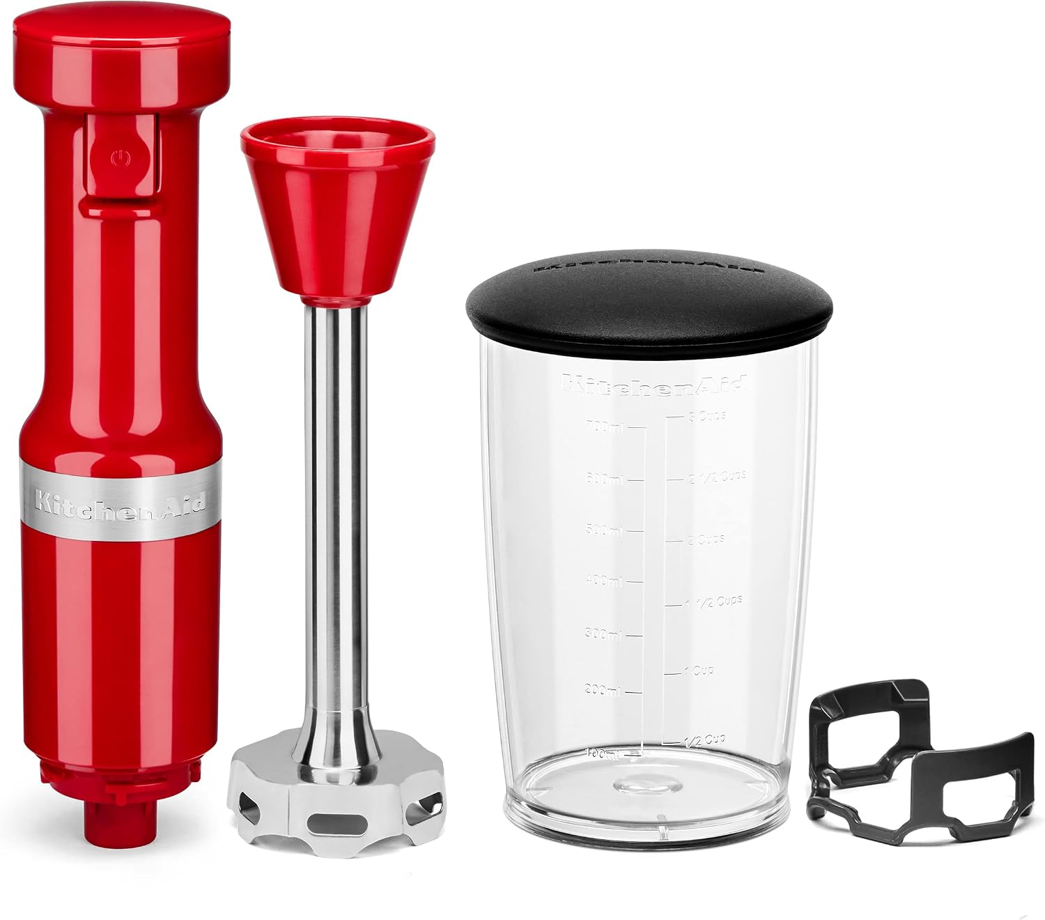Detalle de KitchenAid Hand Blender KHBV53