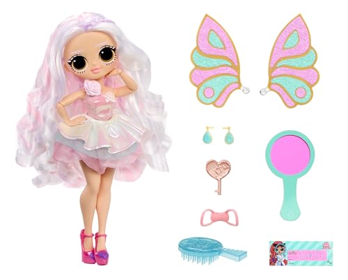 Thumbnail 2 de L.O.L. Surprise! OMG Eye Spy Series Fairy — muñeca coleccionable 🎎