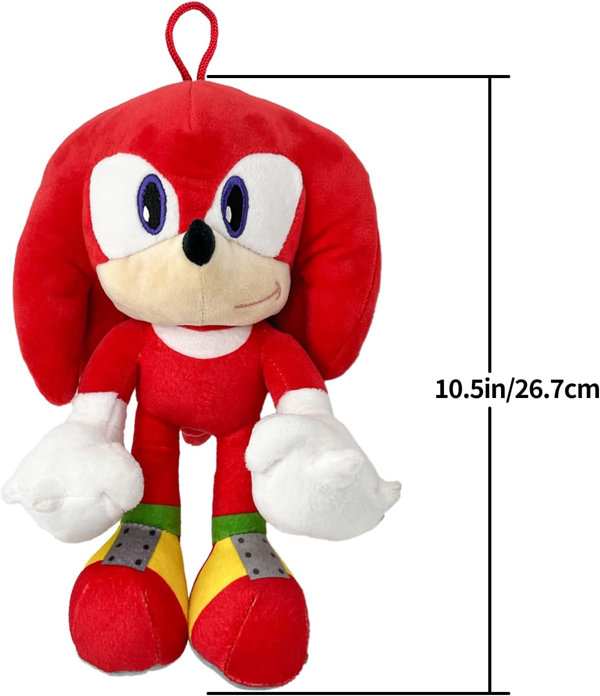 Thumbnail 4 de Plush Doll Set for Kids, 4Pcs Plush Pillow