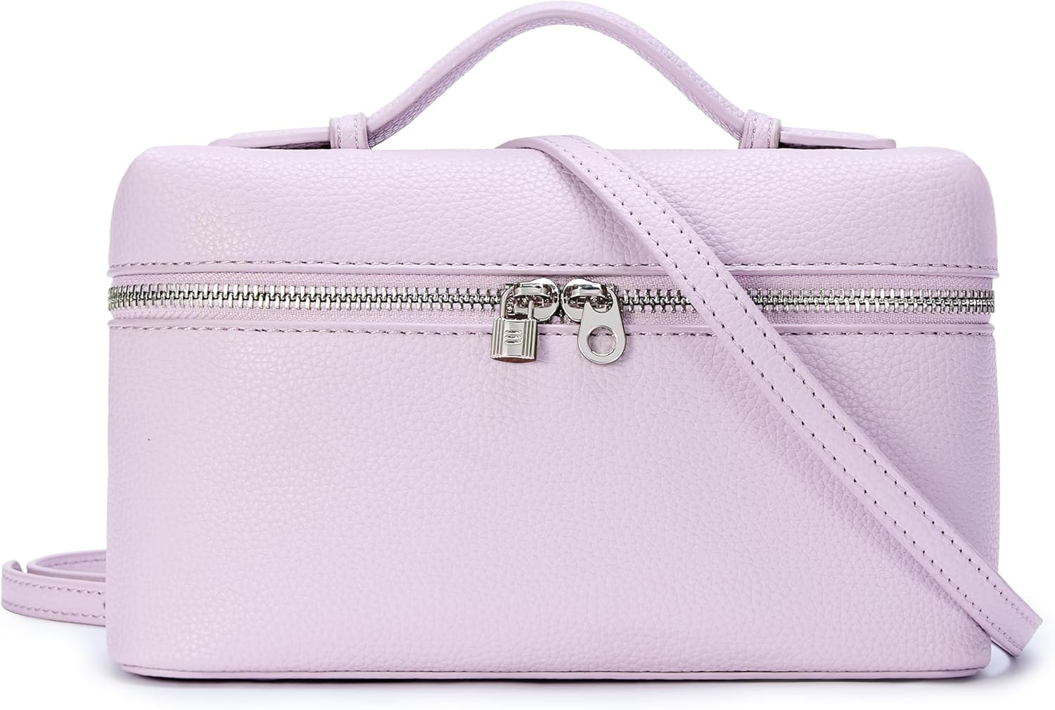 Detalle 2 de KALIDI FANCY FOREST Small Cross Body Bag: A Practical, Understated Choice for Everyday Use