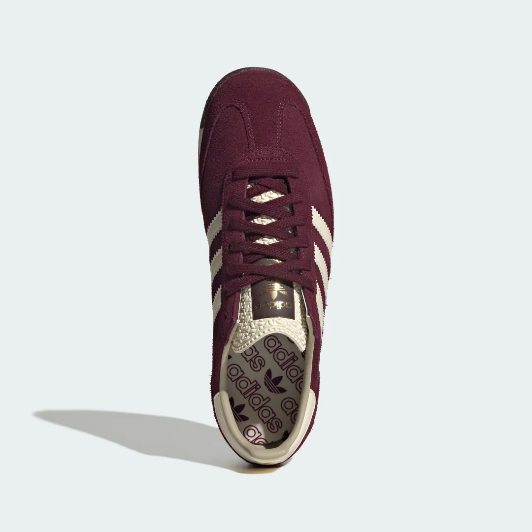 Detalle 2 de Zapatilla SL 72 RS de Adidas: estilo y comodidad para el día a día