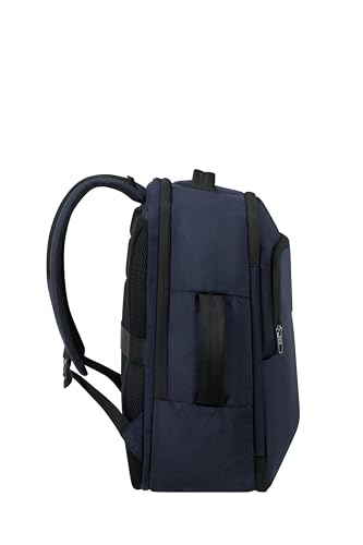 Thumbnail 2 de Samsonite GUARDIT 3.0 – Mochila Easyjet para portátil (Blue), 27,5 L, 35 x 20 x 45 cm