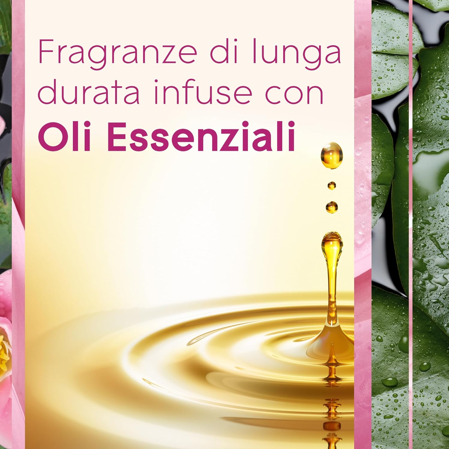 Thumbnail 5 de Glade liquido elettrico Profumatore per Ambienti Relaxing Zen con 3 ricariche