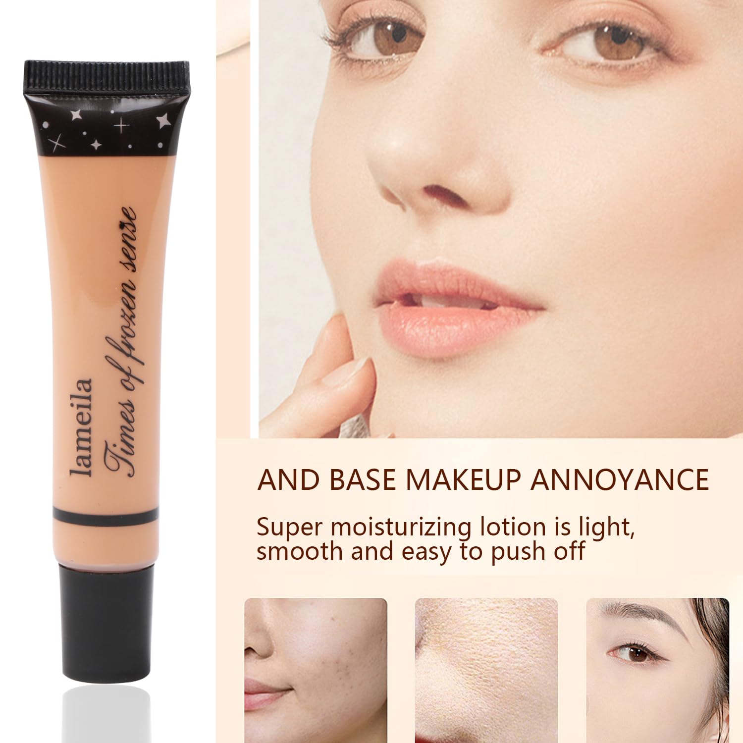 Thumbnail 4 de MTDXILTAI All in One Makeup Kit 20pcs