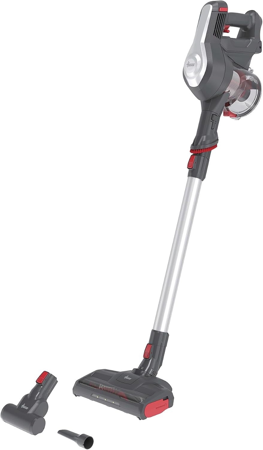 Detalle de Hoover H-Free 100 HF122GPT 011 Aspirapolvere