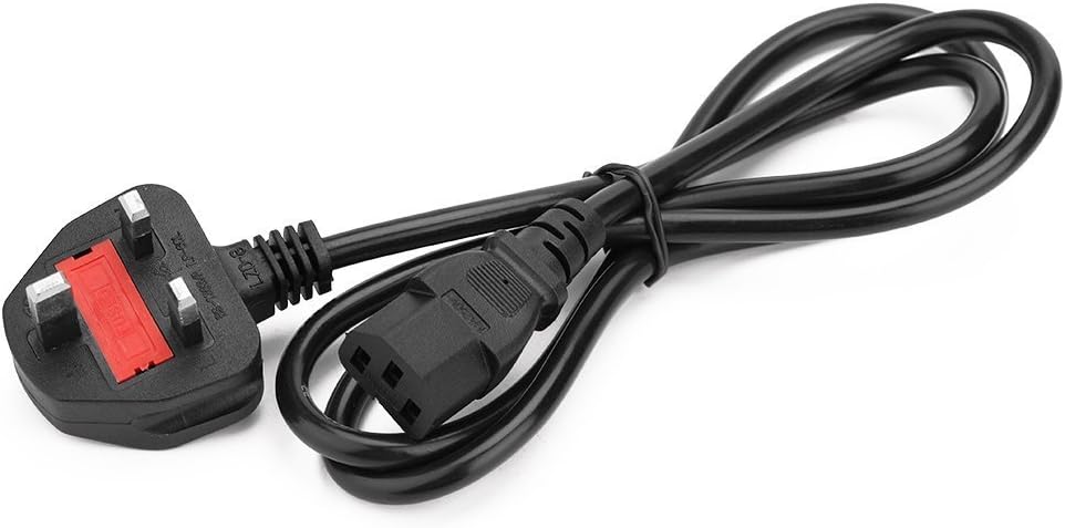 Thumbnail 2 de 24V 6A DC Power Supply Adapter