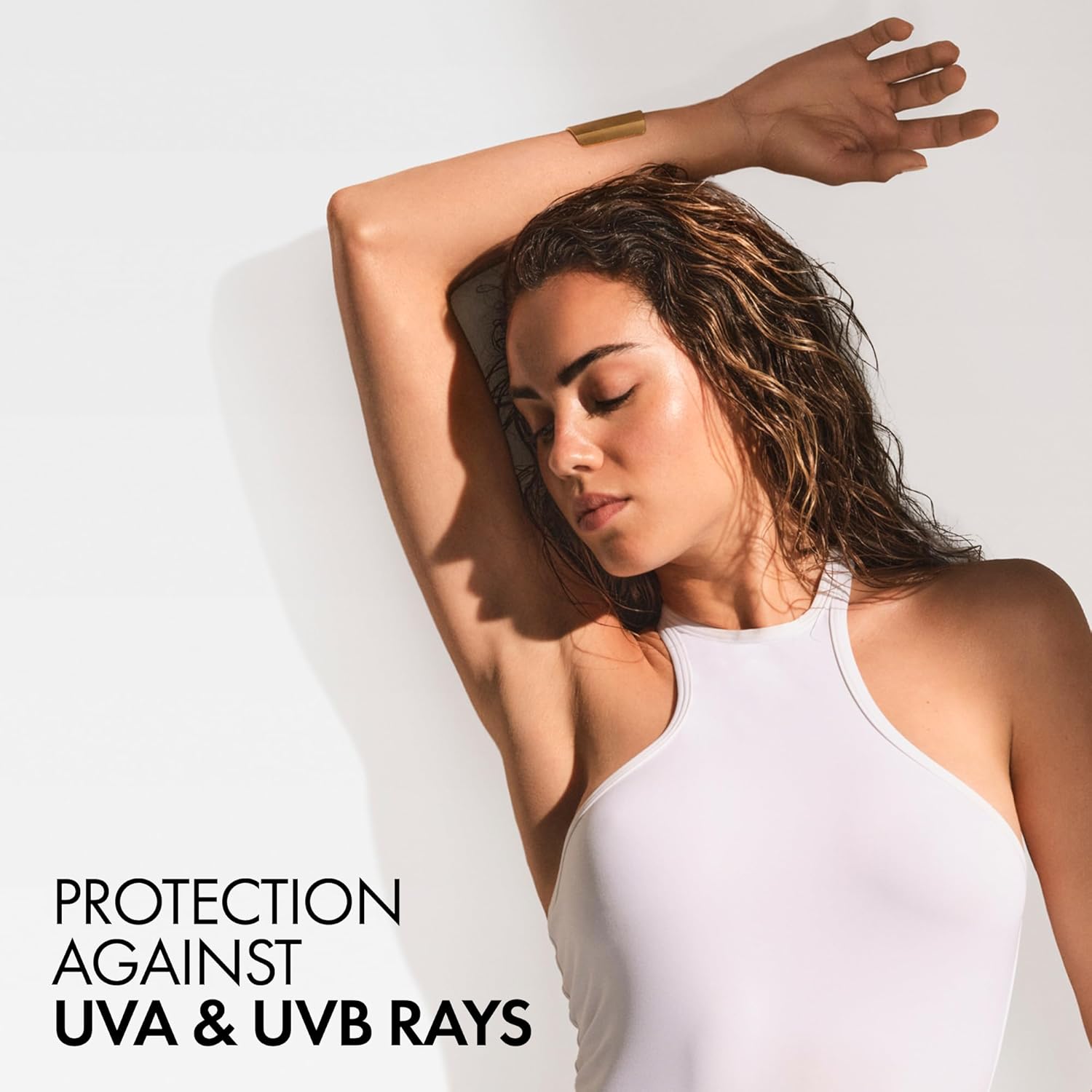 Detalle de Vichy Capital Soleil Hydrating Sun Protection Water Spray SPF50 – UK Review