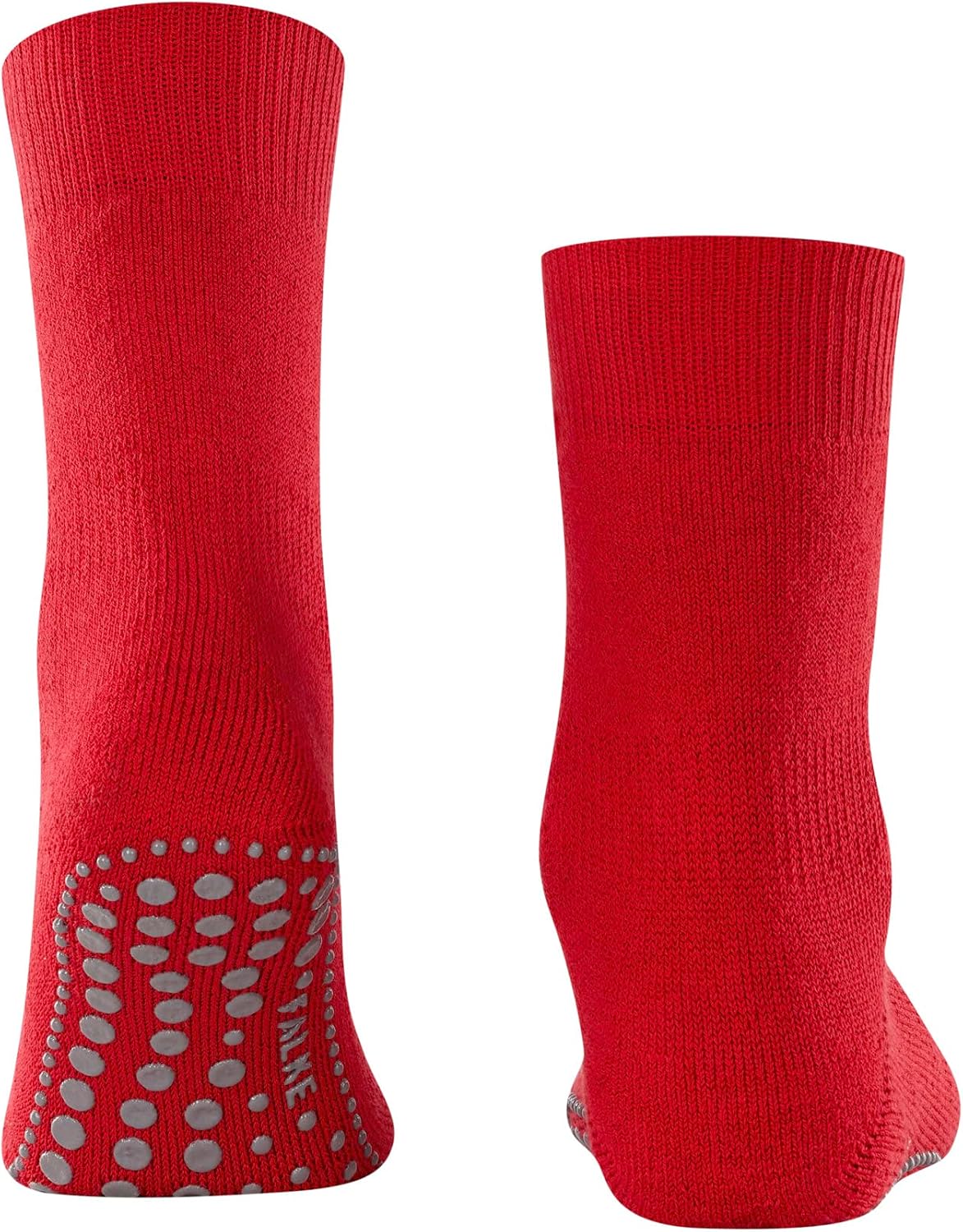 Detalle 2 de FALKE Men's Homepads Slipper Socks with Anti-Slip Nubs