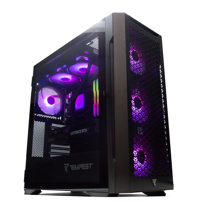 Detalle 2 de PcCom Imperial Ryzen 7 9800X3D 32GB 2TB RTX 5070 Ti