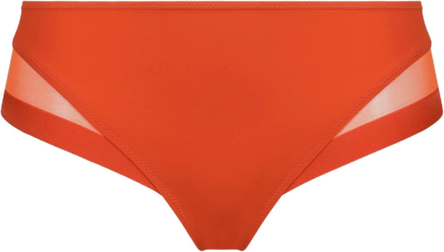 Detalle de Dim Culotte Femme Generous Classique x1 – Confort et élégance en microfibre