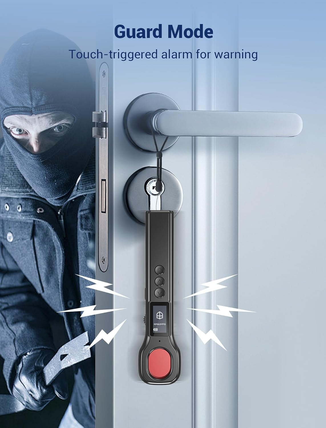 Thumbnail 3 de navfalcon Hidden Camera Detectors