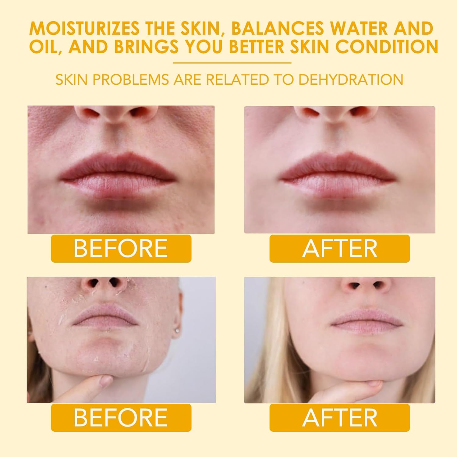 Detalle 2 de Beef Tallow Hydrating Balm