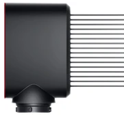 Thumbnail 31 de Dyson Airwrap i.d. Curly + Coily Samtrot/Gold – Lockenkomfort per App-Steuerung