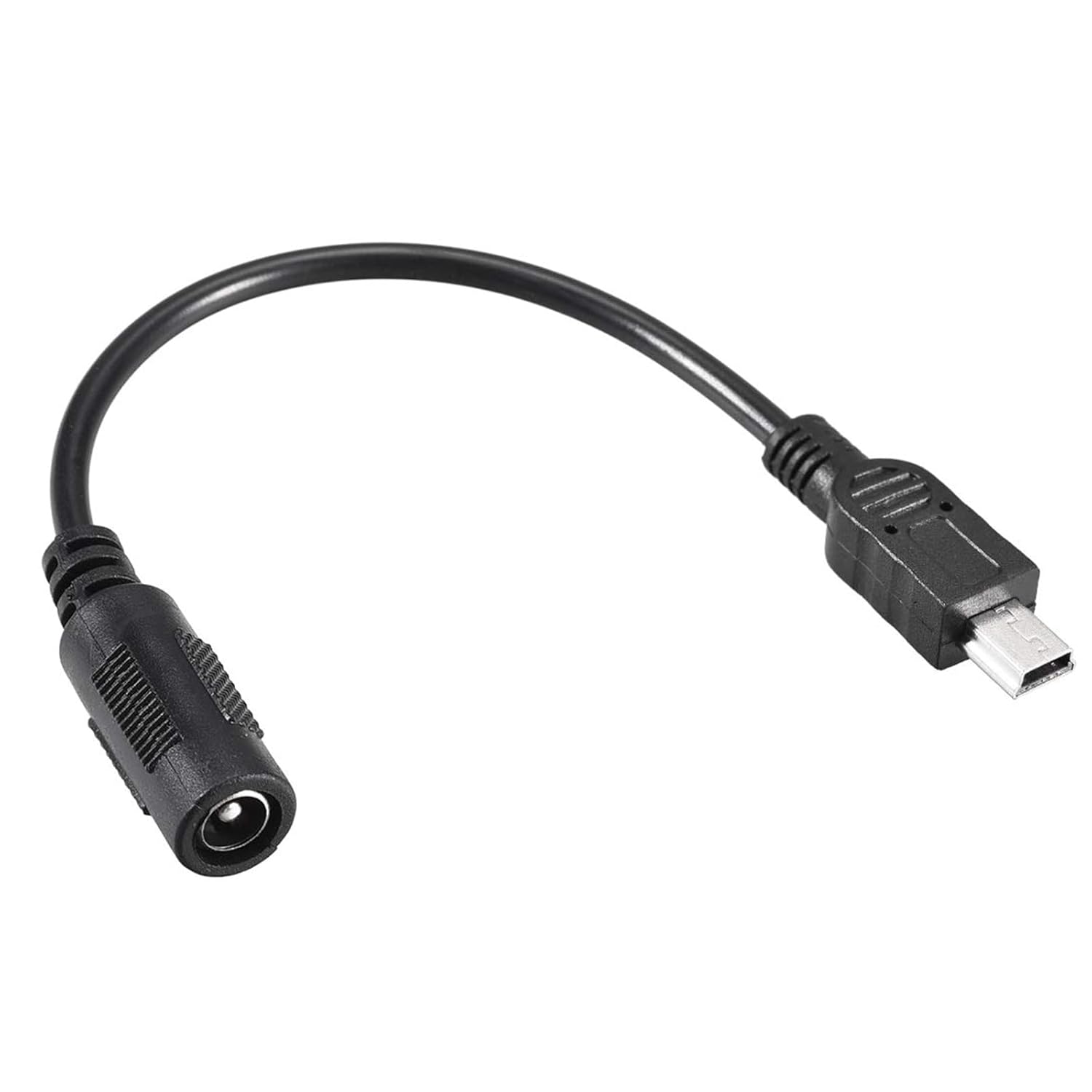 Thumbnail 6 de MACHSWON Power Cable 3 m (9.84 ft) 1.35 mm x 3.5 mm DC USB to DC Power Cord