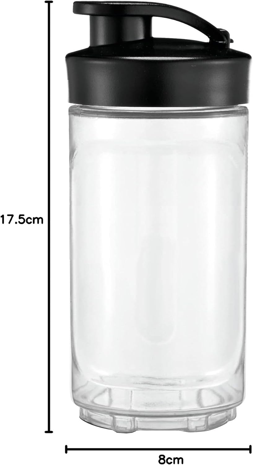 Thumbnail 4 de WMF Kult X Mix & Go Smoothie Becher 300ml