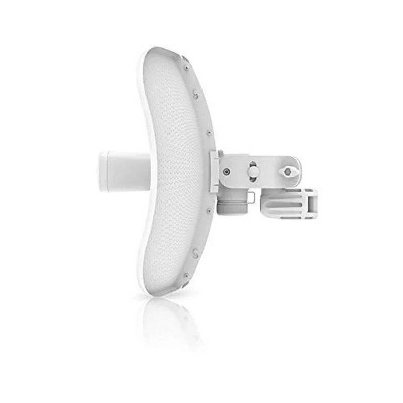 Detalle de Ubiquiti LiteBeam AC Gen2: guía de compra para instalación rápida en 5 GHz
