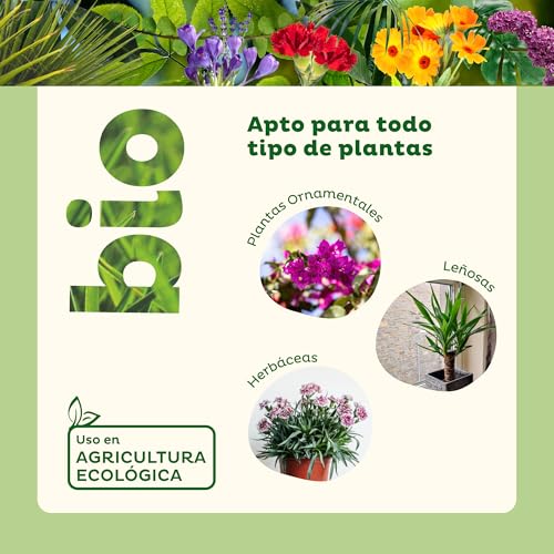 Thumbnail 6 de Ikebana Triple Acción BIO 24h 🌱