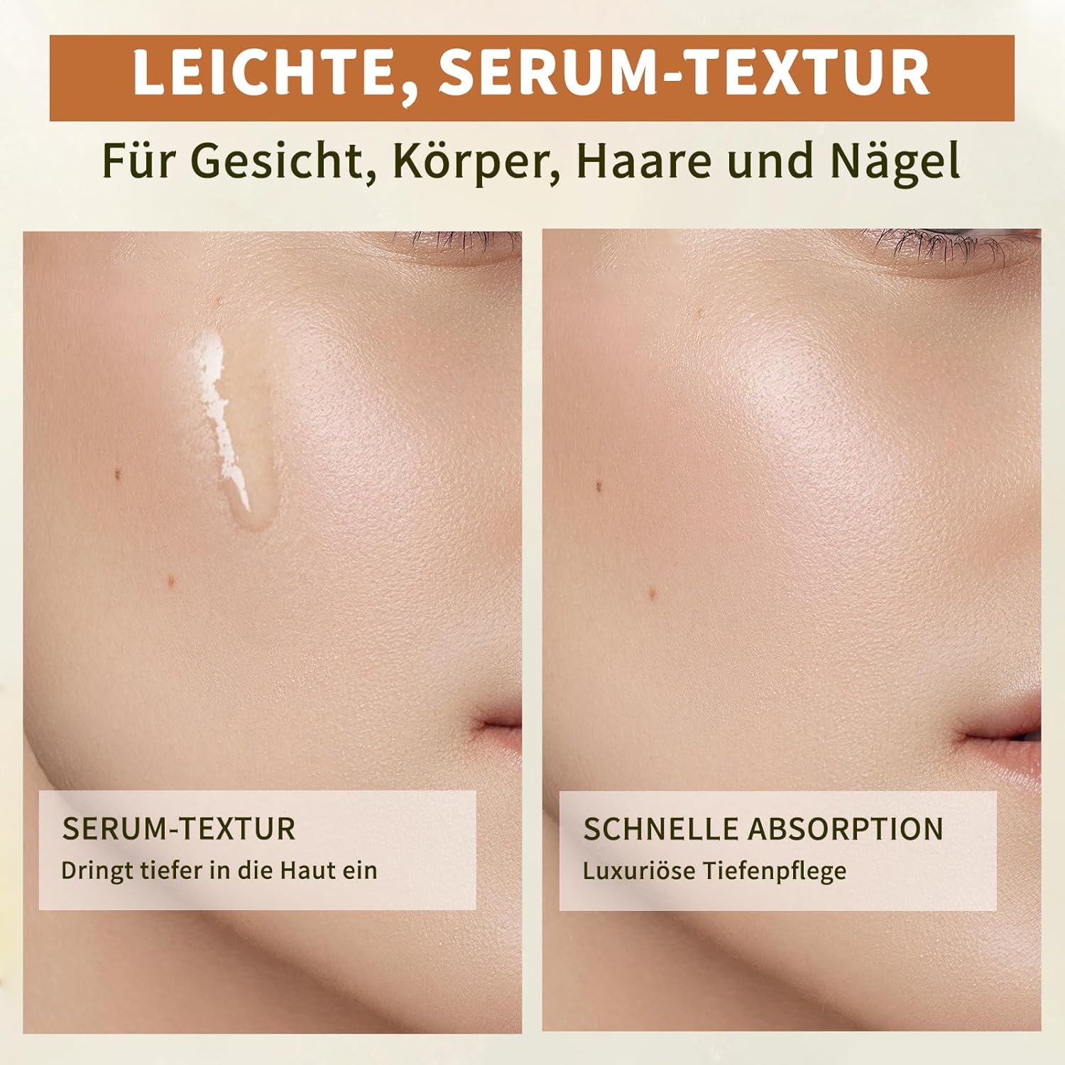 Detalle 2 de MAYJAM Vitamin E Öl 118ML 50.000 IU