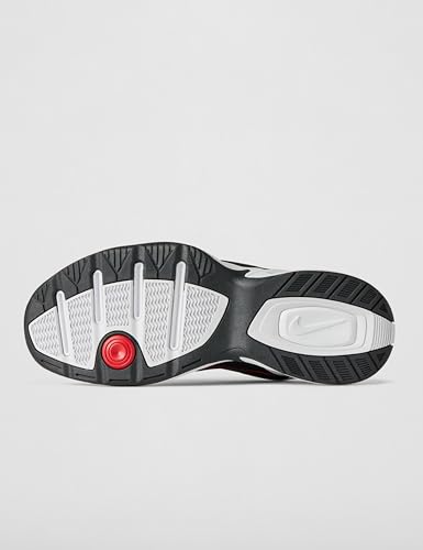 Thumbnail 3 de Nike Monarch IV – Chaussures de Fitness Homme, White/Black 101, 40.5 EU