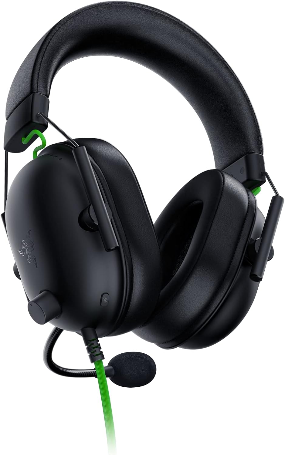 Thumbnail 7 de Razer BlackShark V2 X 🎮 - Auriculares Gaming con Cable