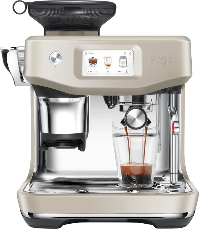 Thumbnail 7 de Sage Barista Touch 2-Minuten Cold Brew Maschine