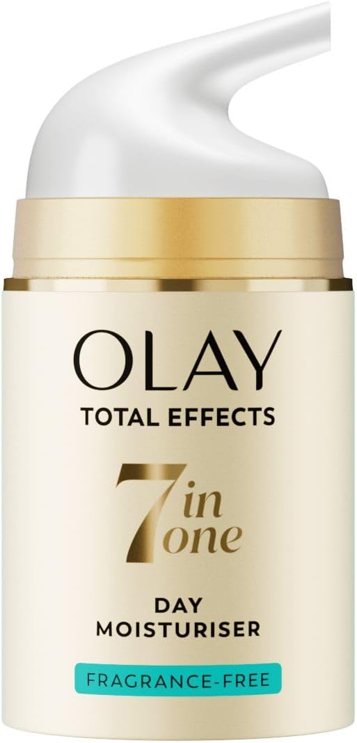 Detalle de Olay Total Effects 7in1 Crema Giorno 50ml