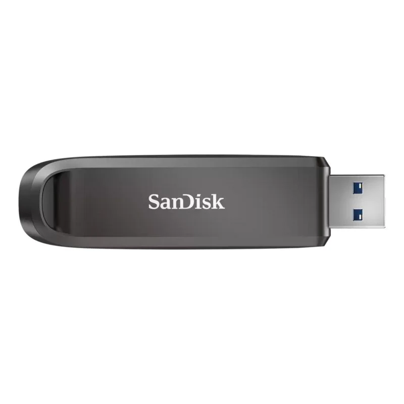 Imagen de Memoria USB Sandisk Extreme PRO 2 TB USB-A 3.2 Gen 2 — Velocidad y seguridad para profesionales en OfertitasTOP
