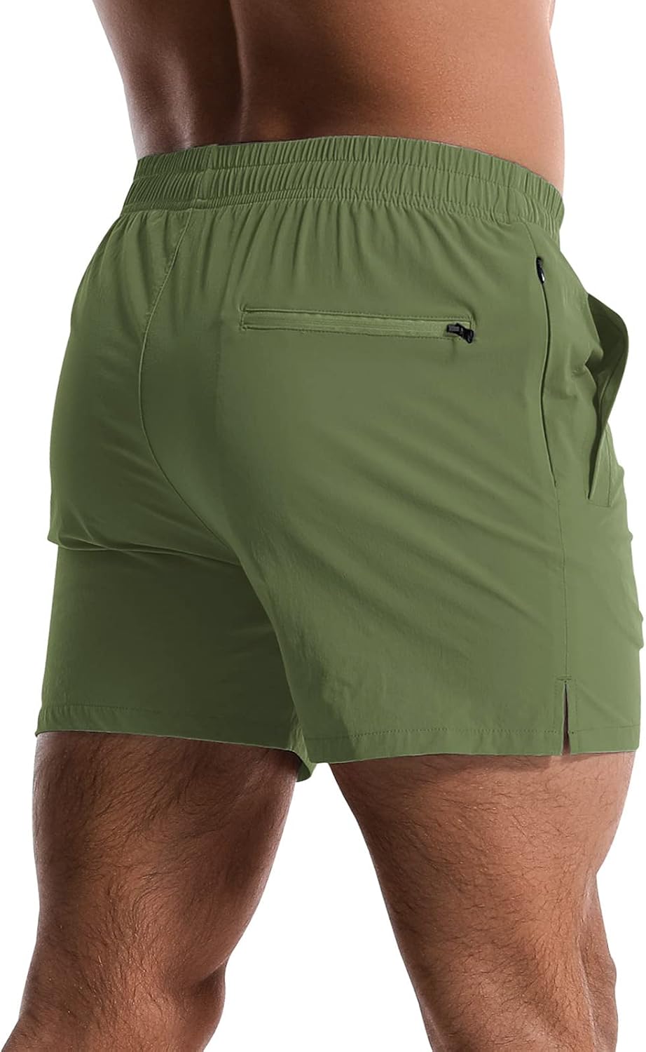 Detalle 2 de Lempue Athletic Shorts 5 Inch