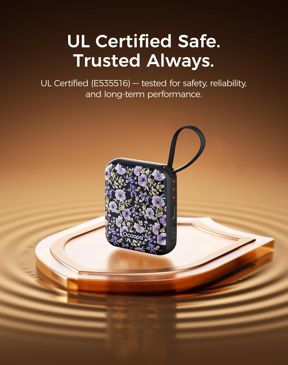 Thumbnail 5 de OCOOPA UT5 Nano hand warmer 7 hrs, 2-pack