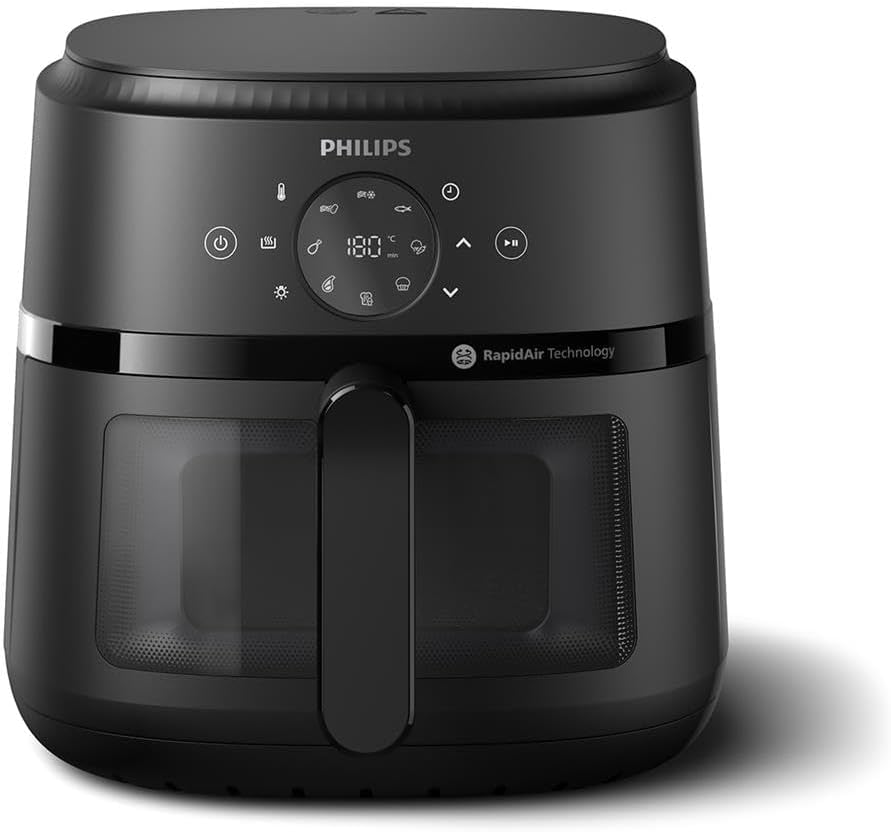 Thumbnail 1 de Philips Airfryer serie 2000 6,2L - Cocina saludable 🍟
