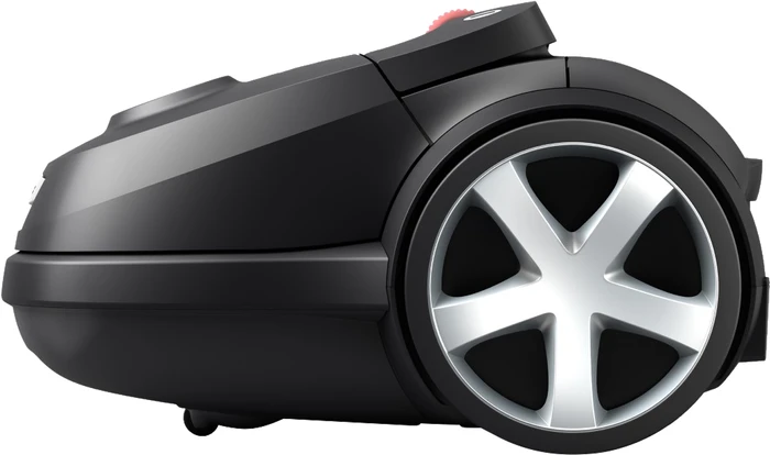 Thumbnail 9 de Philips 8000 Series Performer LED XD8122/10 Staubsauger mit Power Control und HEPA-13