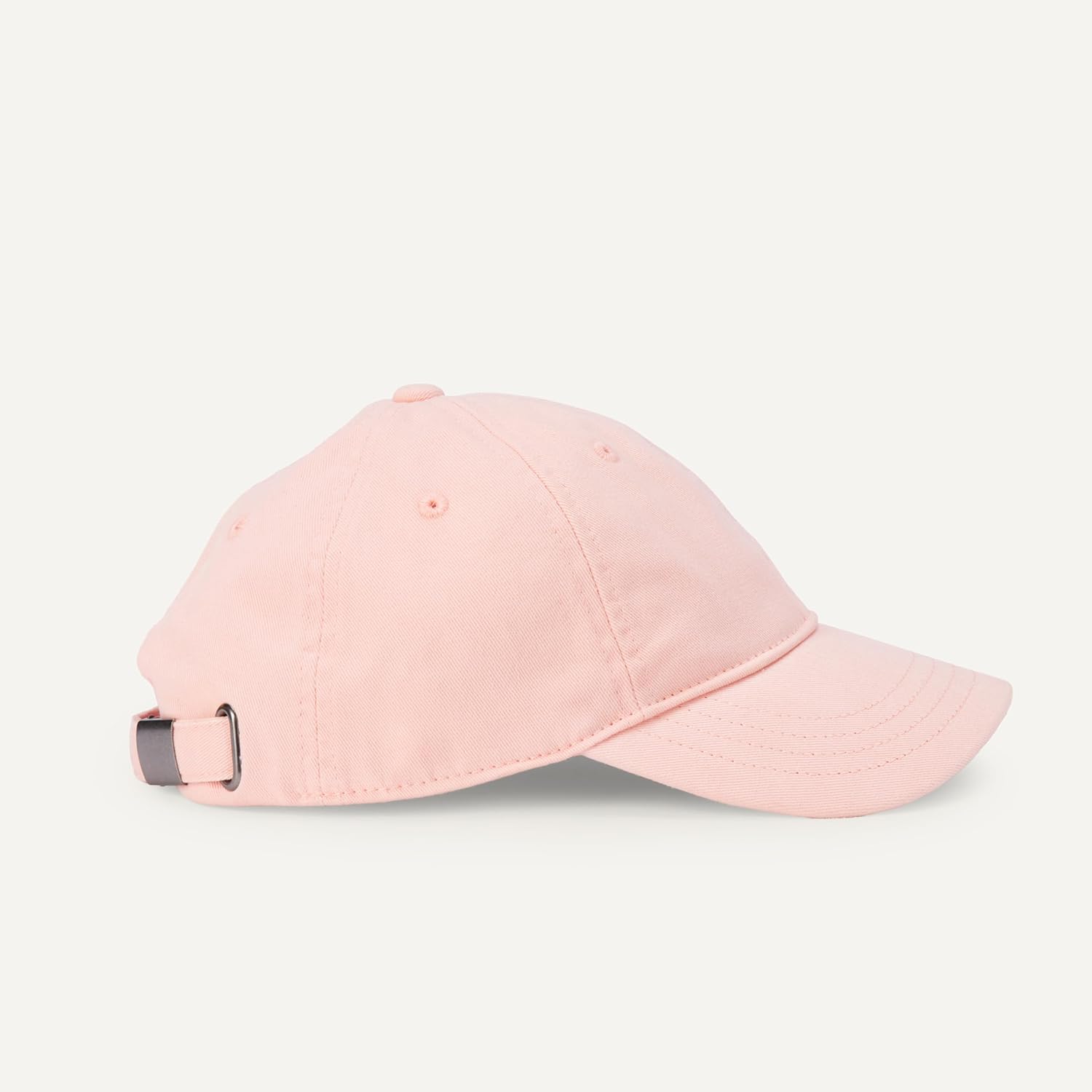 Thumbnail 4 de Amazon Essentials Unisex Kids' Washed Cotton Baseball Cap