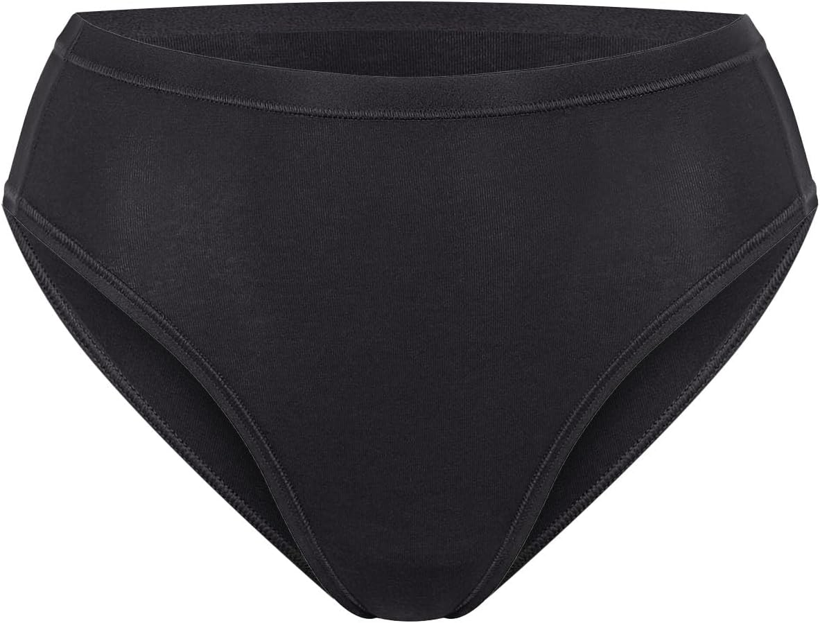 Detalle 2 de Sloggi Go Daily Cotton Tai 3p Moderne Femme (lot de 1)