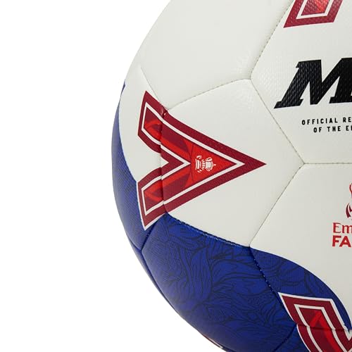 Detalle de Mitre Training FA Cup football