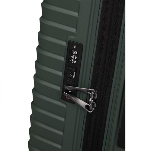 Thumbnail 6 de Samsonite Intuo Spinner S 55 extensible (equipaje de mano) con TSA y ruedas dobles, verde oliva