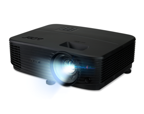 Thumbnail 1 de Acer Vero PD2527i projector 2700 ANSI lm