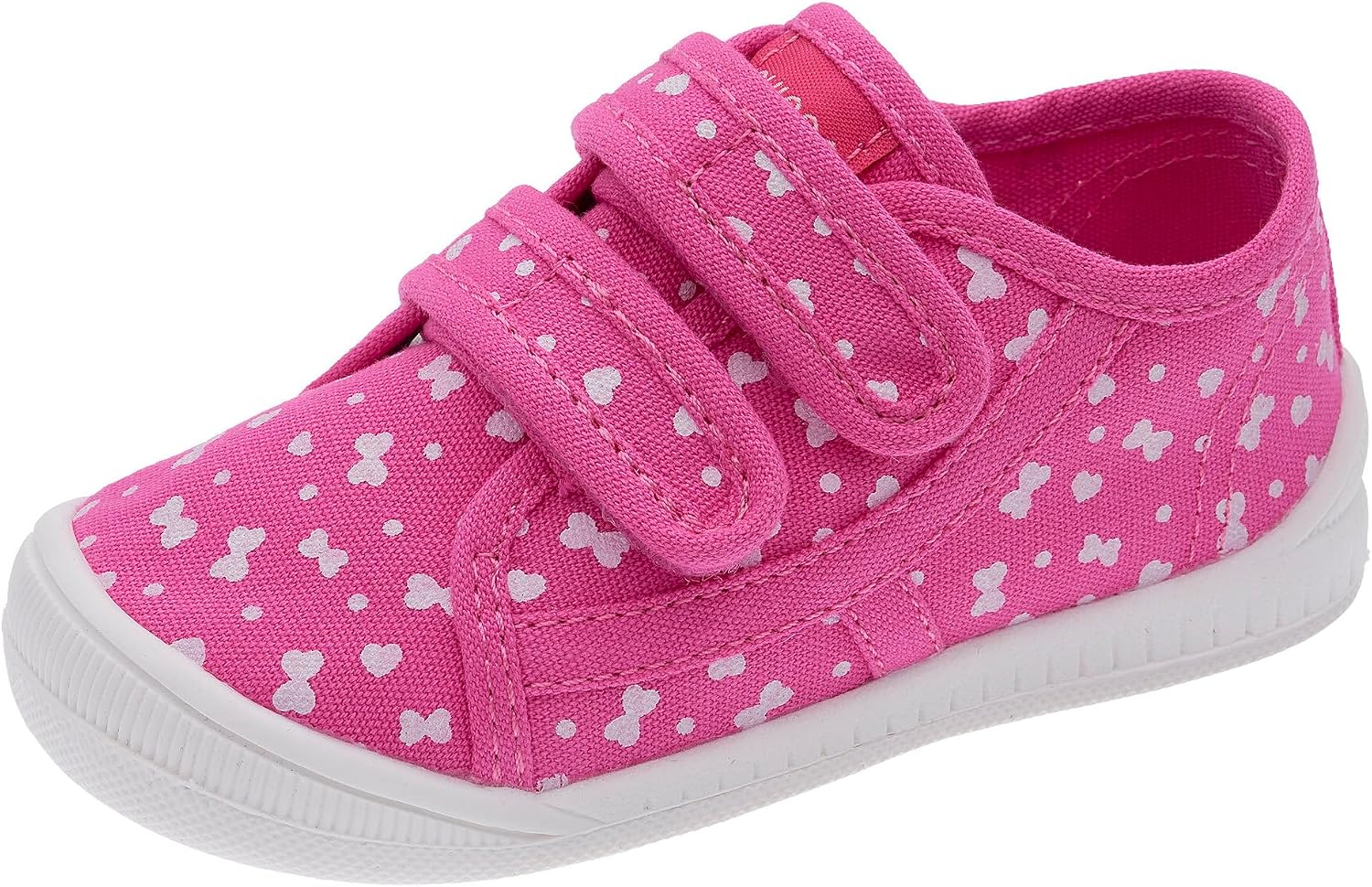 Detalle de Chicco Sneaker con Doppio Strappo per bambine – stile e comfort per ogni occasione