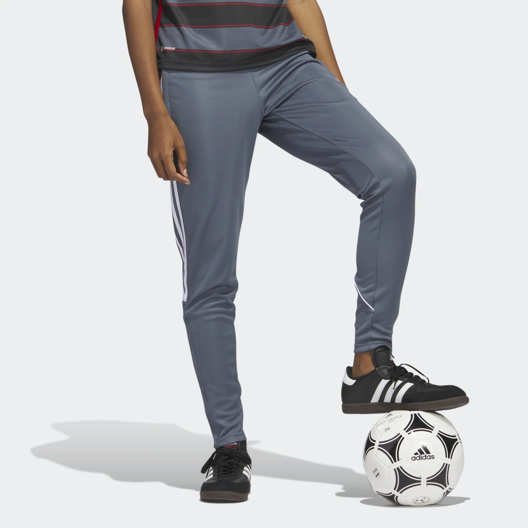 Thumbnail 2 de Pantalón Tiro 23 League de Adidas: comodidad y estilo para entrenos y uso diario