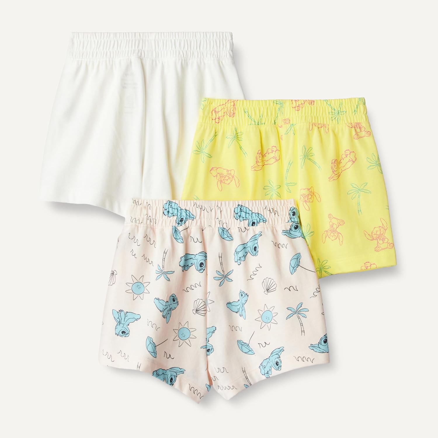 Detalle de Amazon Essentials Girl's Shorts