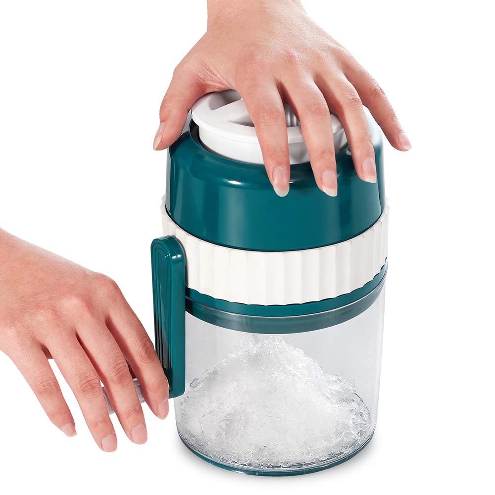 Thumbnail 6 de MANBA tritaghiaccio e granita, 15 pezzi