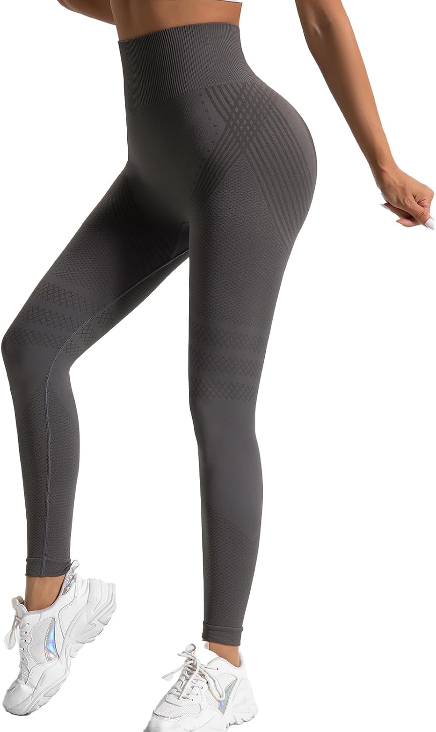 Thumbnail 5 de Cellumove 3D Leggings Anti Cellulite Kompression Damen – Bequeme Push Up Sportleggings