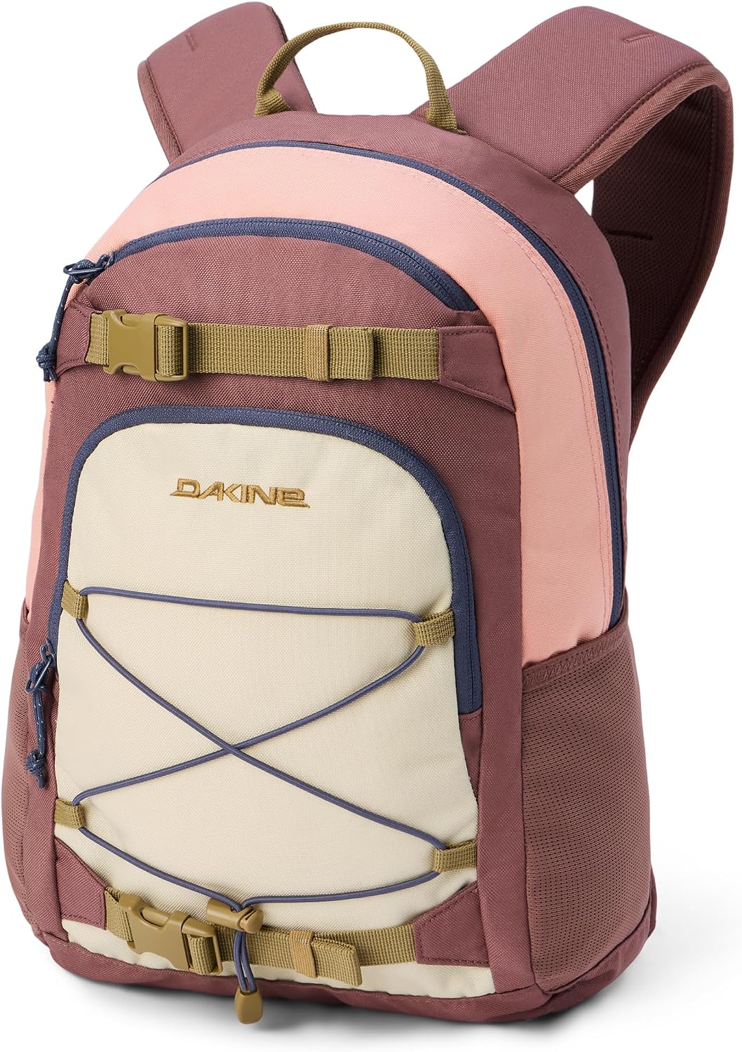 Detalle de Dakine Kids Daypack 13L