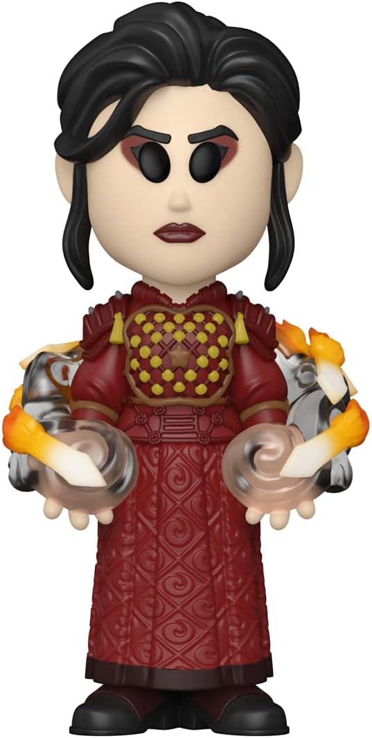 Detalle de Funko Soda Marvel ホワット・イフ ヘラ フィギュア CHANCE OF CHASE