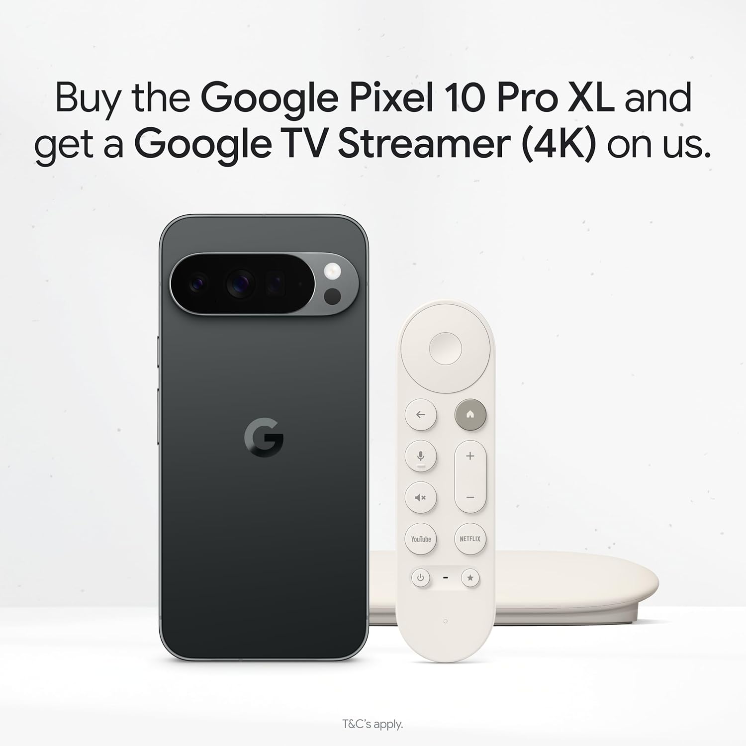 Thumbnail 1 de Google Pixel 10 Pro XL Android smartphone
