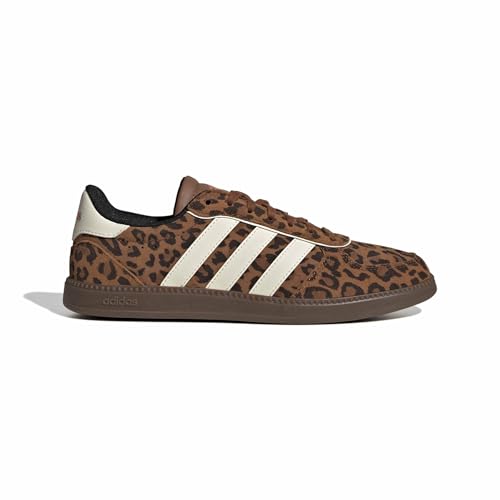 Thumbnail 1 de adidas Donna Breaknet Sleek Shoes - Dusky Bronze/Cream White/Gum5, 39 1/3 EU